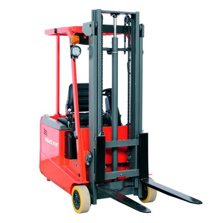 Counterbalance Forklift Truck