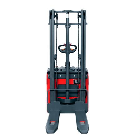Electric pallet truck