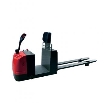 recogedor de pedidos eléctrico