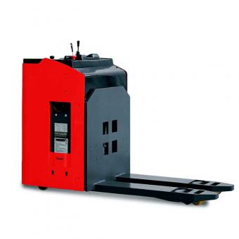 Transpaleta eléctrica