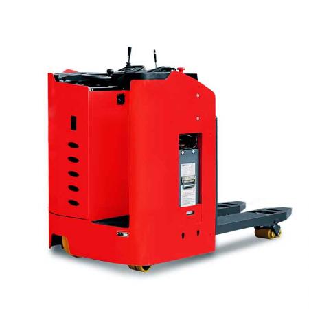  Electric Pallet Truck