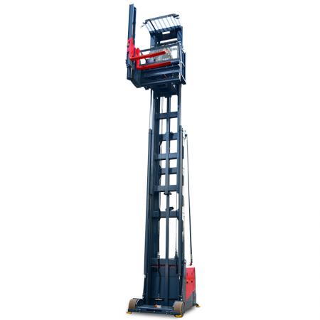 swing forklift