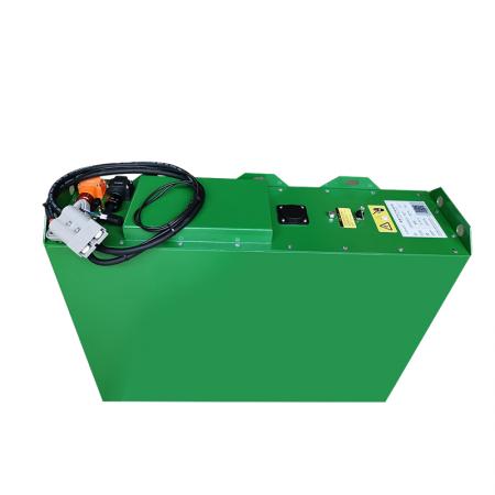 lithium battery