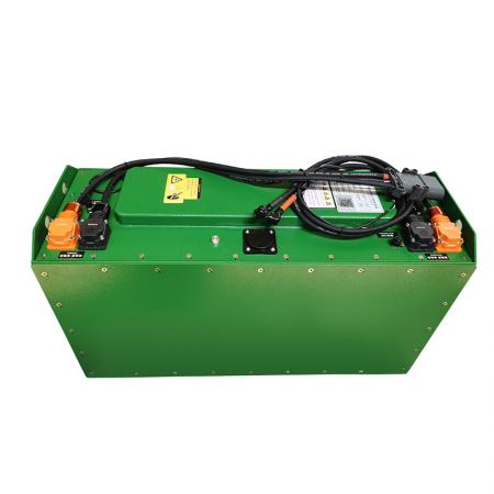 lithium battery