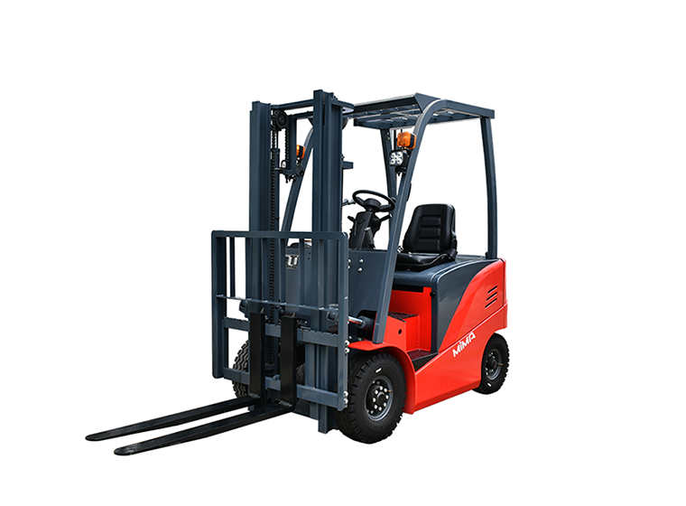 Carretilla elevadora CounterBalance