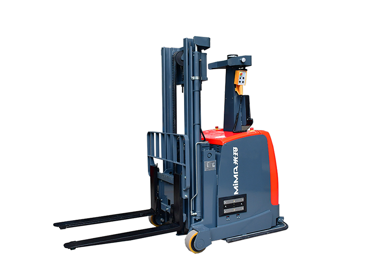Carrocería de carretilla elevadora AGV