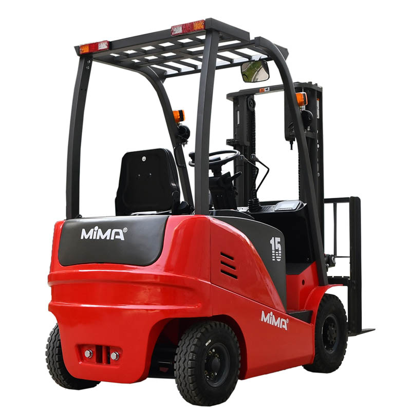Carretilla elevadora CounterBalance